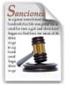 Sanciones
